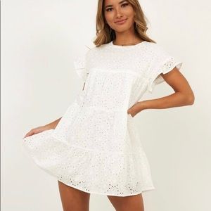 Showpo NWT Dress (current season)
